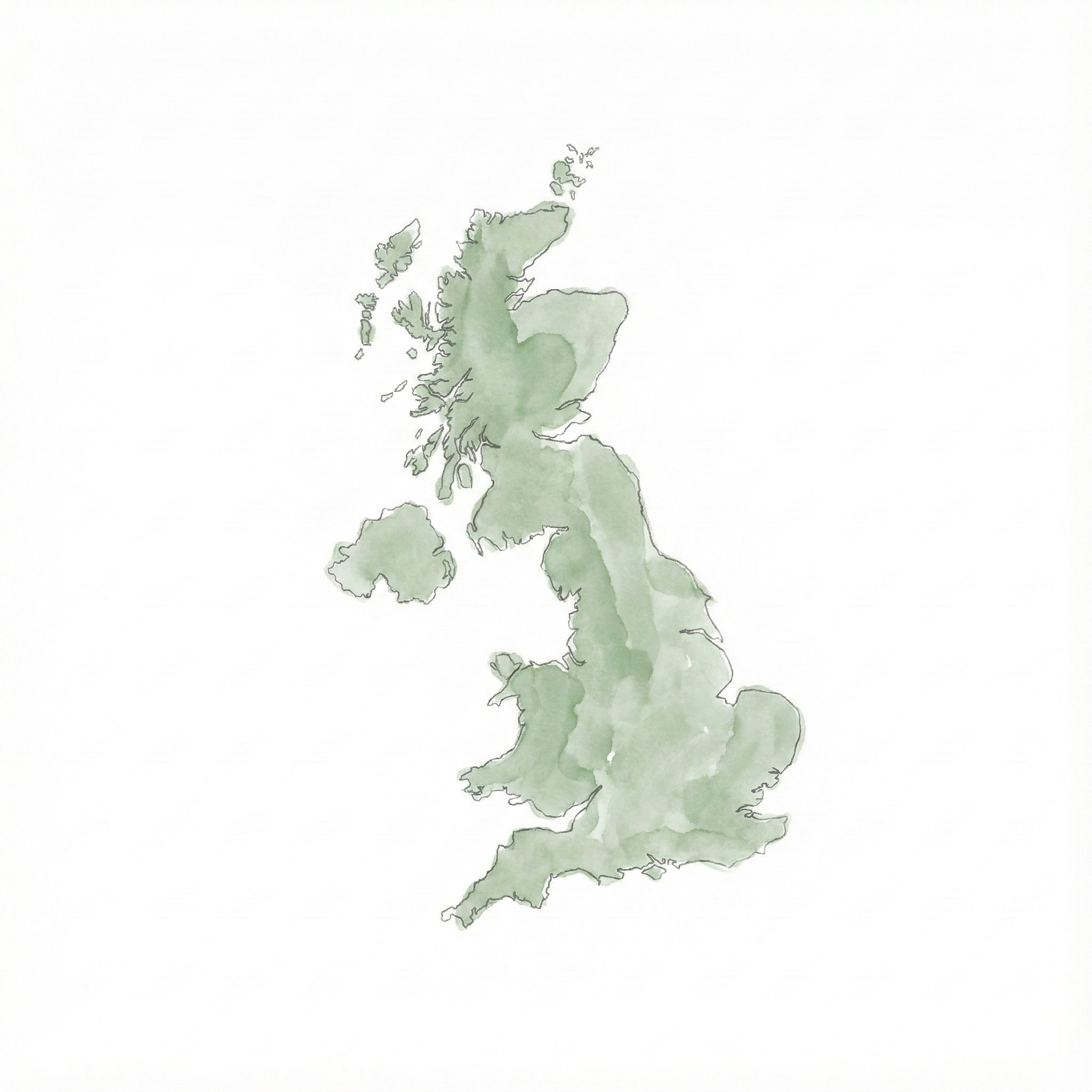 Made In Britain