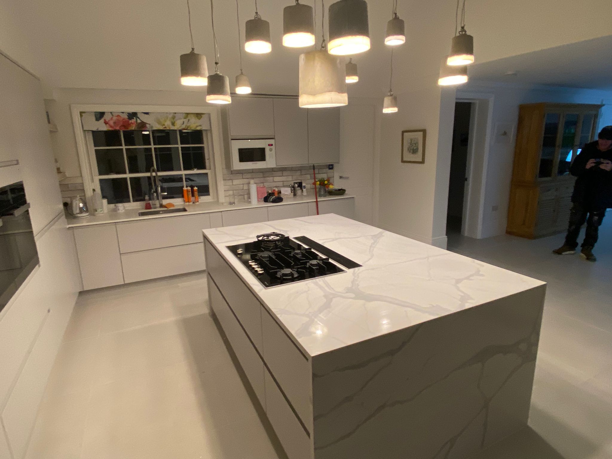 Surrey Kitchen Transformation (16)