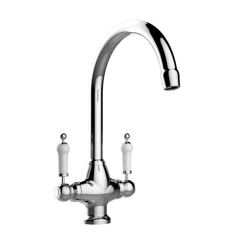 Bertoni Chrome Tap
