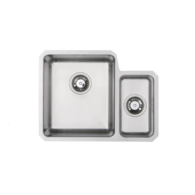 Draco 1.5 Bowl Undermount Kitchen Sink