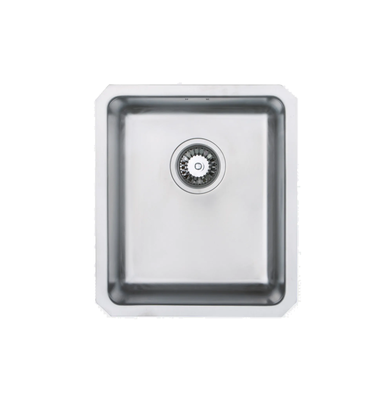 Draco Compact Undermount Kitchen Sink