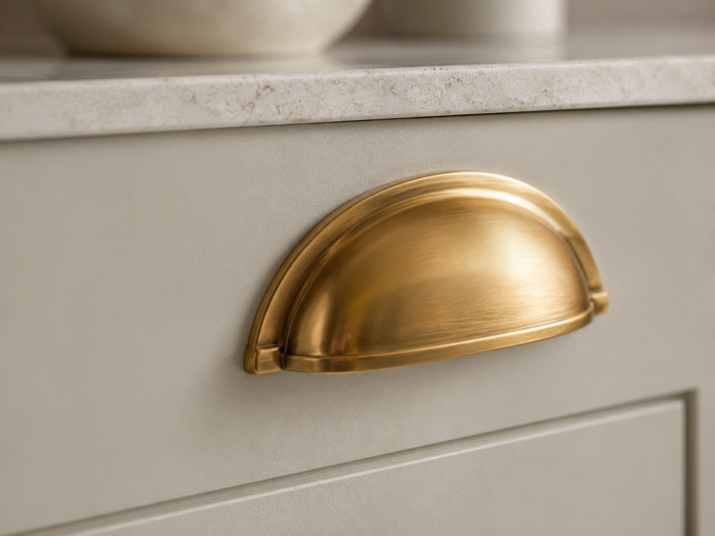 Handles