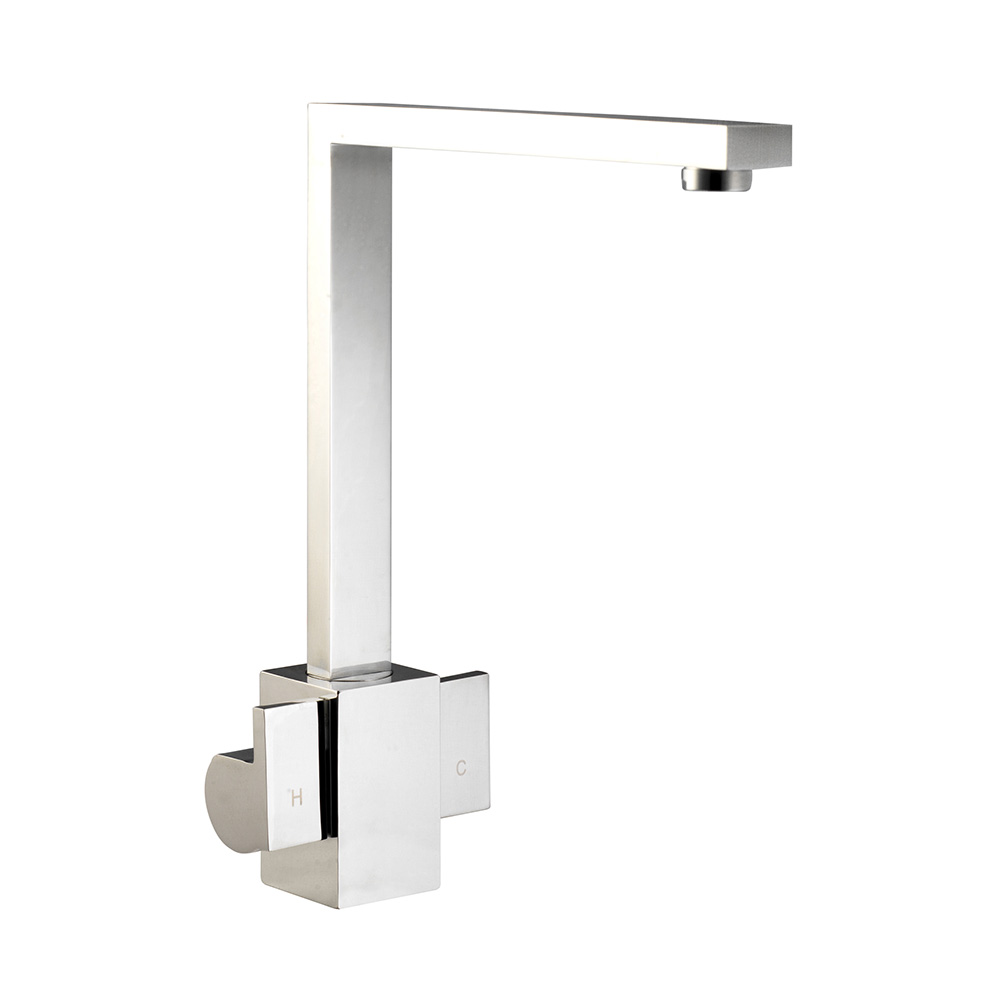 Hydrus Chrome Tap