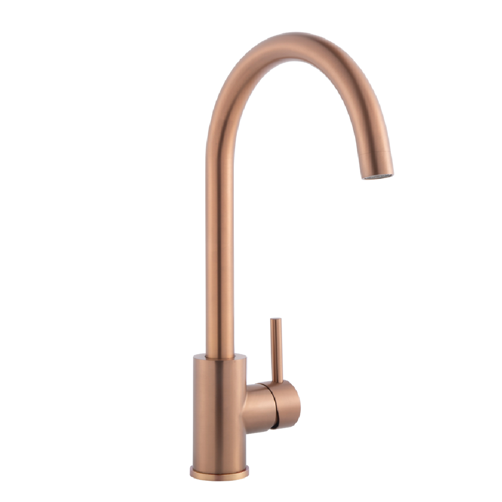 Merlin Copper Tap