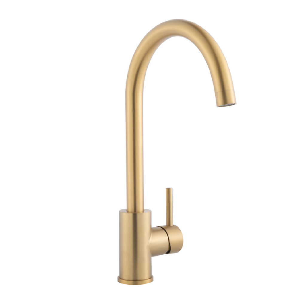Merlin Gold Tap