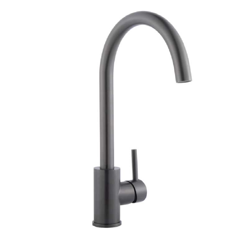 Merlin Gunmetal Tap