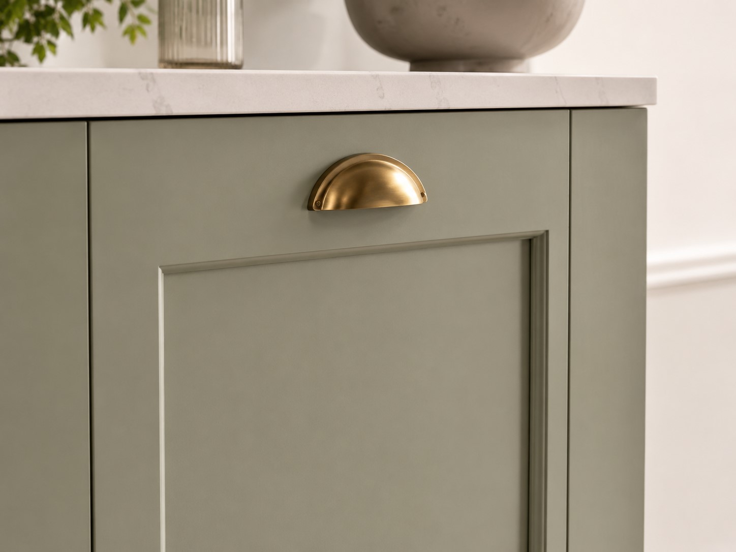 Replacement Kitchen Doors