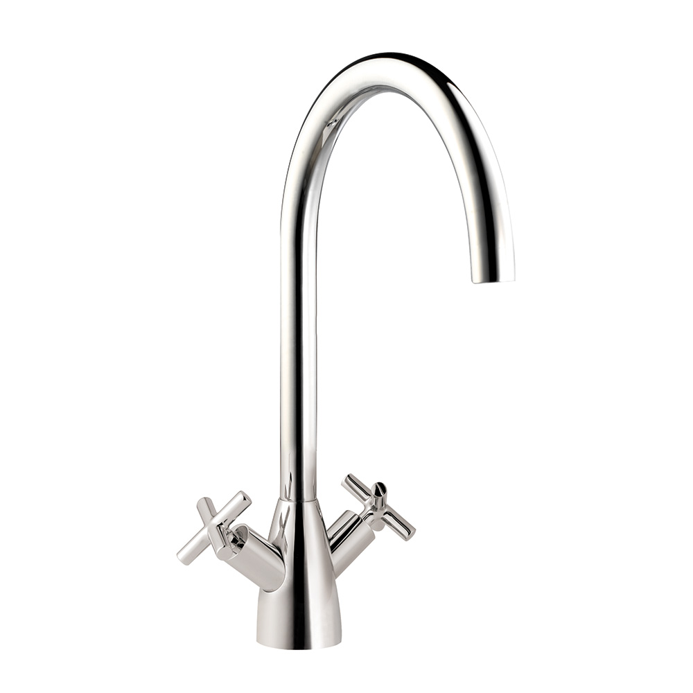 Sagan Chrome Tap