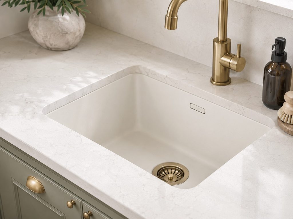Sinks