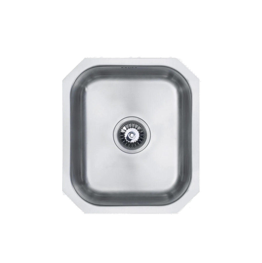 Vega Compact Undermount Kitchen Sink